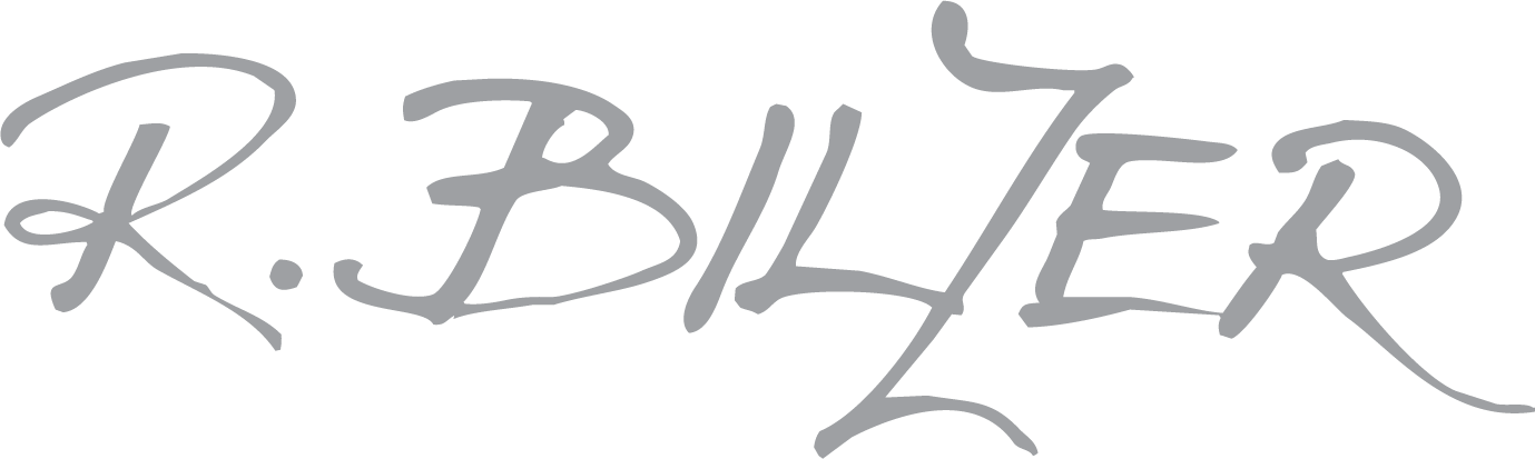 Rudolf Bilzer